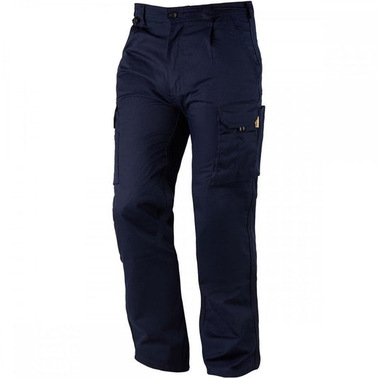 2200R Hawk Deluxe EarthPro Trouser (GRS - 65% Recycled Polyester)