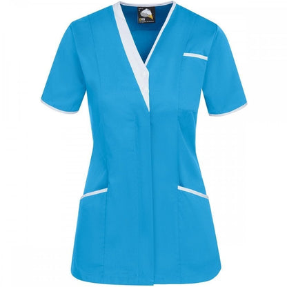 8200 Tonia V-Neck Tunic