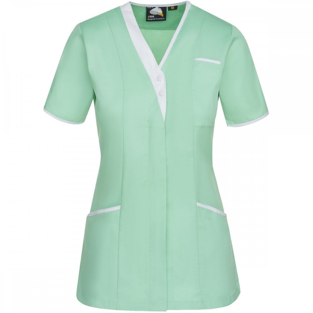 8200 Tonia V-Neck Tunic