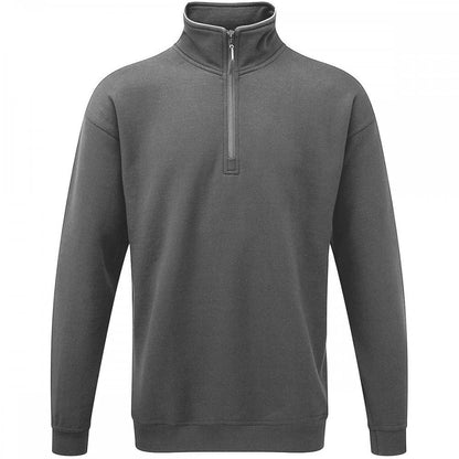 1270 Grouse 1/4 Zip Sweatshirt