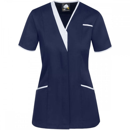 8200 Tonia V-Neck Tunic