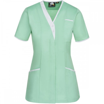 8200 Tonia V-Neck Tunic