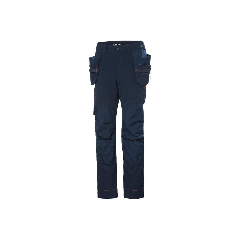 77590 Womens Luna BRZ Construction Trousers