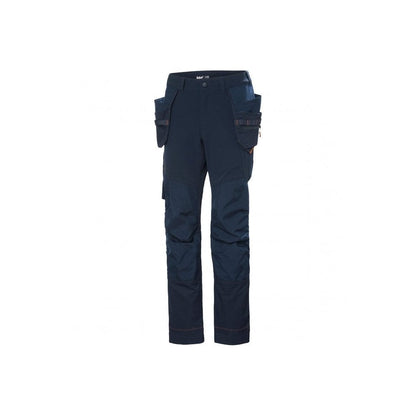 77590 Womens Luna BRZ Construction Trousers