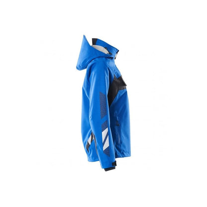 18311 Womens Accelerate Outer Shell Jacket