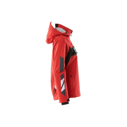 18011 Womens Accelerate Outer Shell Jacket