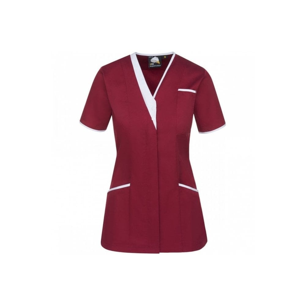 8200 Tonia V-Neck Tunic
