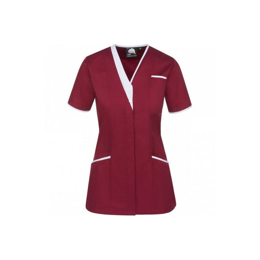 8200 Tonia V-Neck Tunic