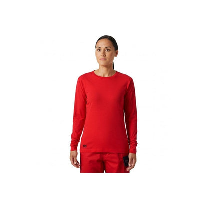 79159 Womens Manchester Long sleeve