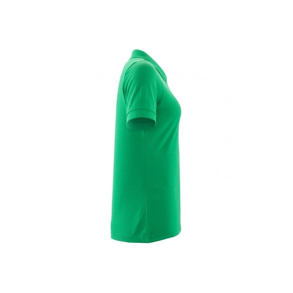 20193 Womens Crossover Polo shirt