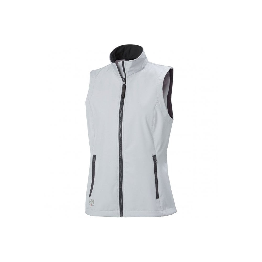 74242 Womens Manchester 2.0 Softshell Vest