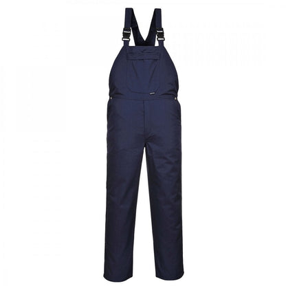 C875 Burnley Bib & Brace