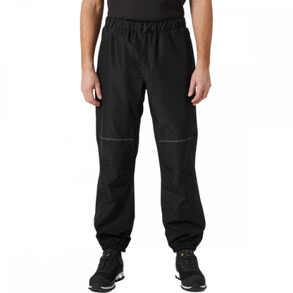 71461 Manchester 2.0 Shell Trouser