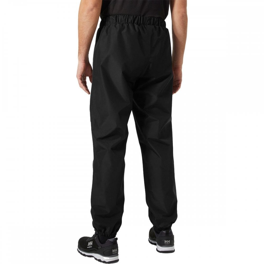 71461 Manchester 2.0 Shell Trouser