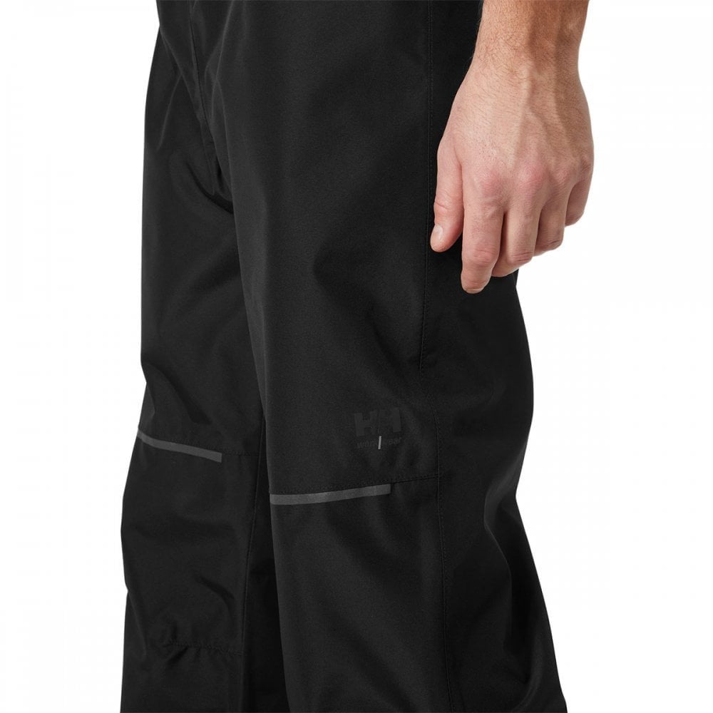71461 Manchester 2.0 Shell Trouser