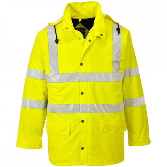 S490 Sealtex Ultra Jacket Lined
