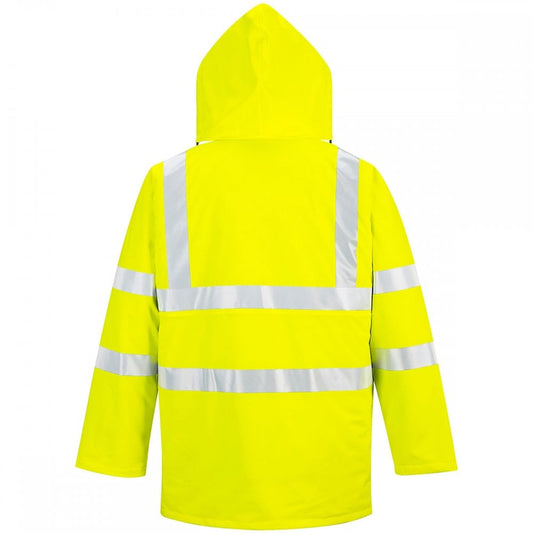 S490 Sealtex Ultra Jacket Lined