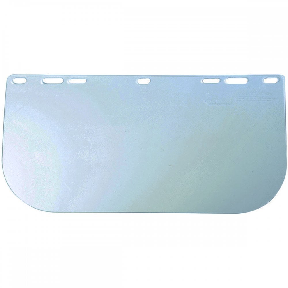 PW92 PPE Replacement Clear Visor