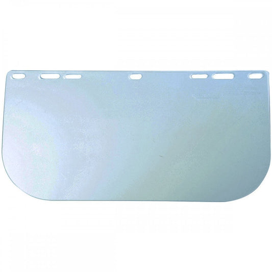 PW92 PPE Replacement Clear Visor