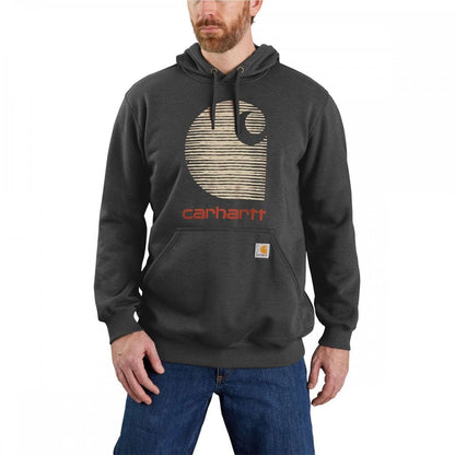 105431 Rain Defender C Logo Sweatshirt Hoodie
