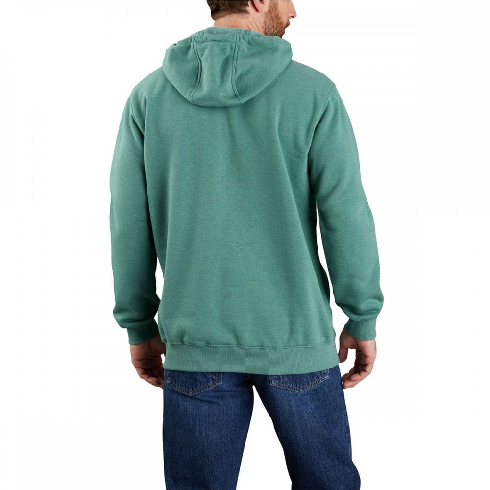 105431 Rain Defender C Logo Sweatshirt Hoodie