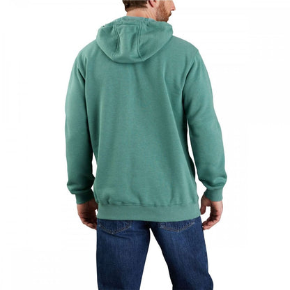 105431 Rain Defender C Logo Sweatshirt Hoodie