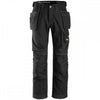 3215 Work Trousers Black 44" 32" *One Size Only - Outlet Store*