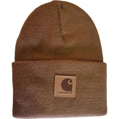101070 Black Label Watch Hat