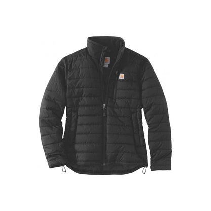 104314 Womens Gilliam Padded Jacket