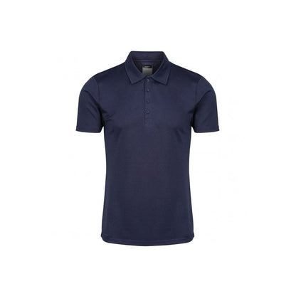 TRS196 Mens Honestly Made 100% Recycled Polo Shirt