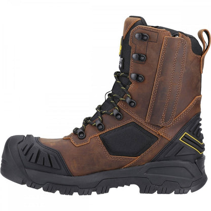 AS964C Detonate Waterproof S7L Safety Boot