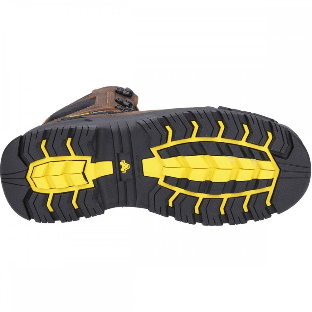 AS964C Detonate Waterproof S7L Safety Boot
