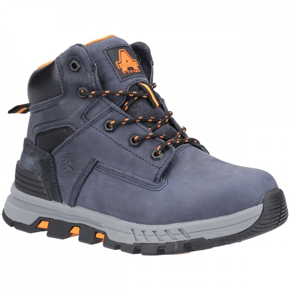 AS613 Elena Womens S3L Safety Boot