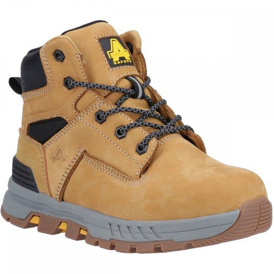 AS613 Elena Womens S3L Safety Boot