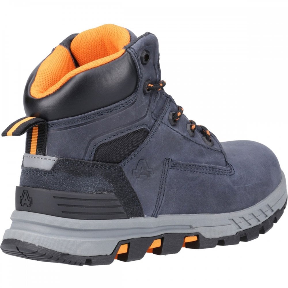 AS613 Elena Womens S3L Safety Boot