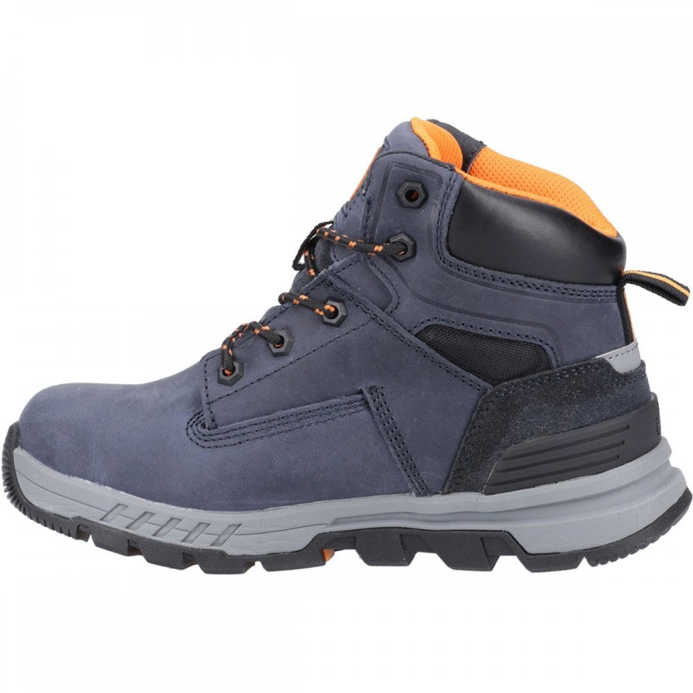 AS613 Elena Womens S3L Safety Boot