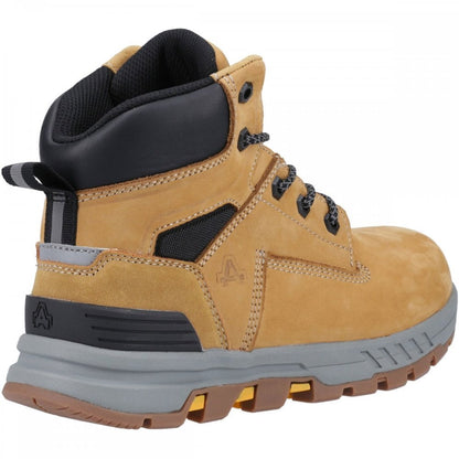 AS613 Elena Womens S3L Safety Boot