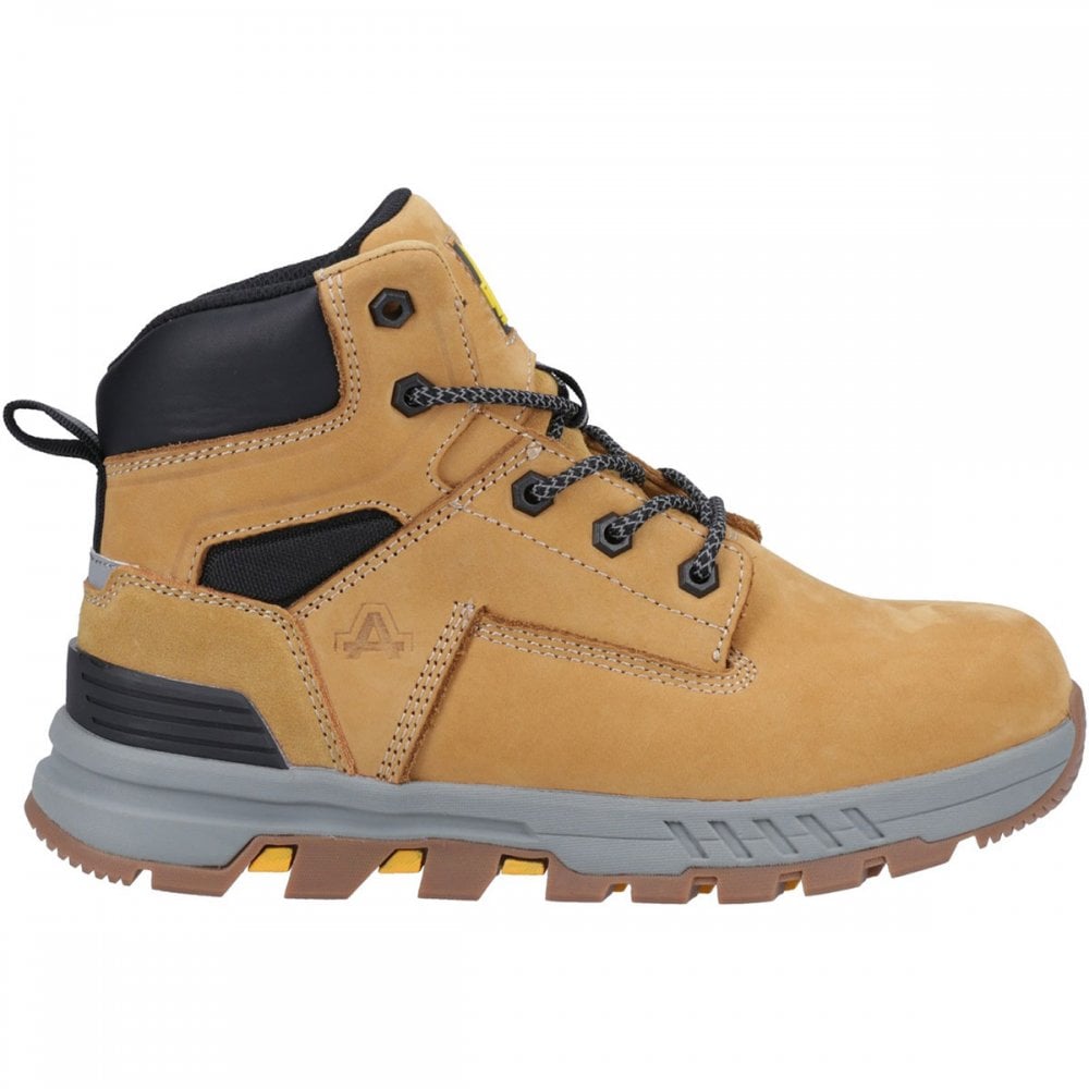 AS613 Elena Womens S3L Safety Boot