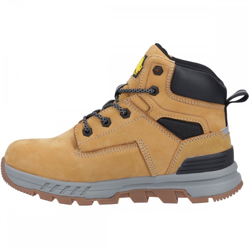 AS613 Elena Womens S3L Safety Boot