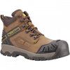AS961C Quarry Waterproof S7L Safety Boot