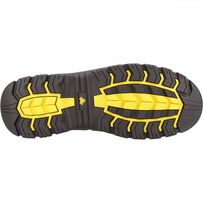 AS961C Quarry Waterproof S7L Safety Boot