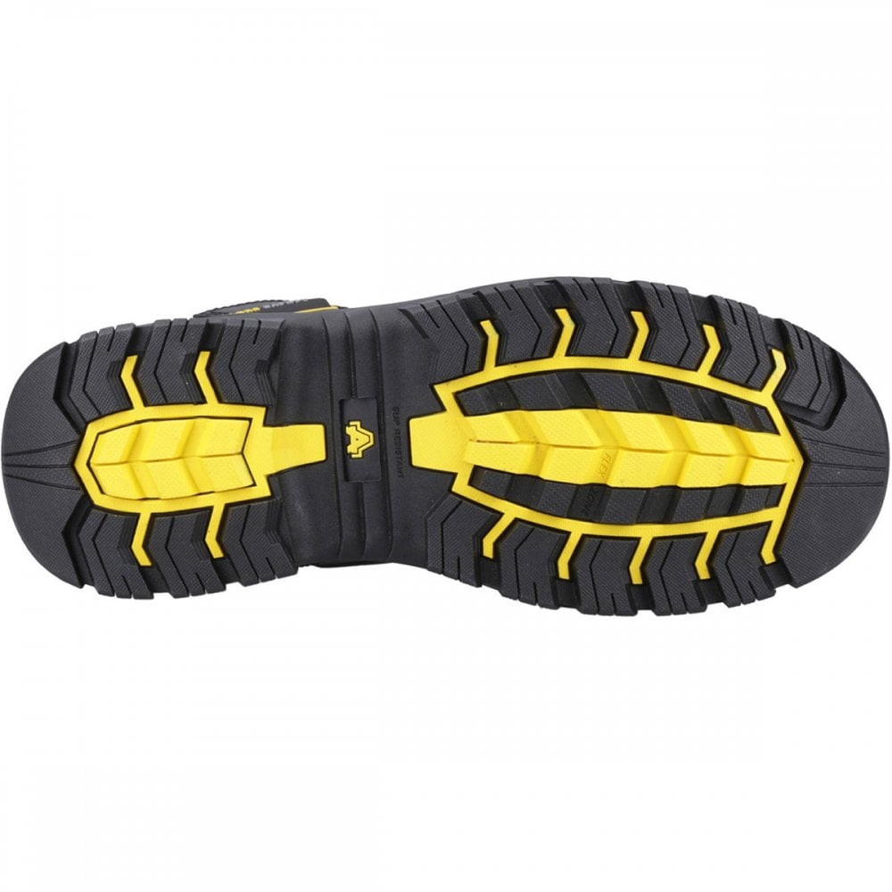 AS962C Flare Waterproof S7L Safety Boot