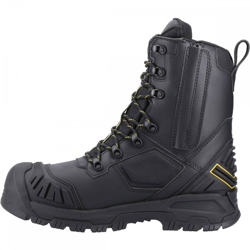 AS963C Dynamite Waterproof S7L Safety Boot