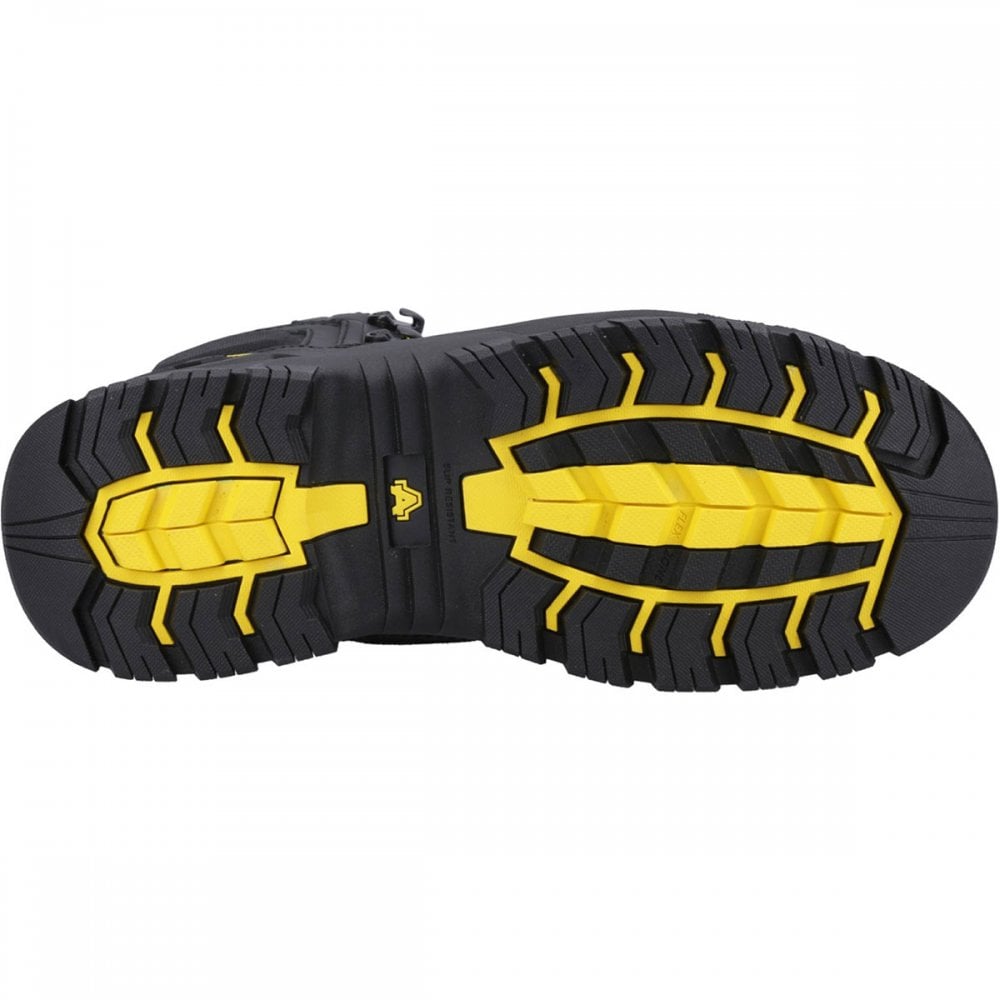 AS963C Dynamite Waterproof S7L Safety Boot