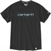 106653 Carhartt Force Relaxed Fit Midweight Short-Sleeve Logo Graphic T-Shirt