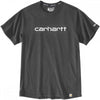 106653 Carhartt Force Relaxed Fit Midweight Short-Sleeve Logo Graphic T-Shirt