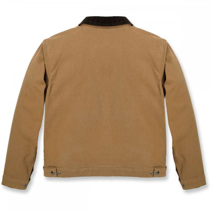 106208 Womens Relaxed Fit Canvas Detroit Jacket