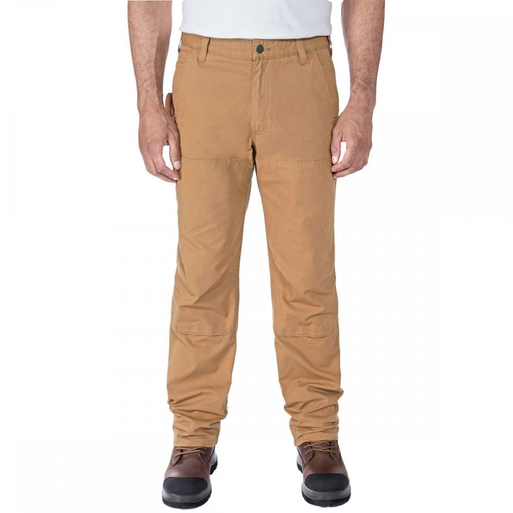 105075 Cordura® Kneepad Steel Rugged Utility Work Pant