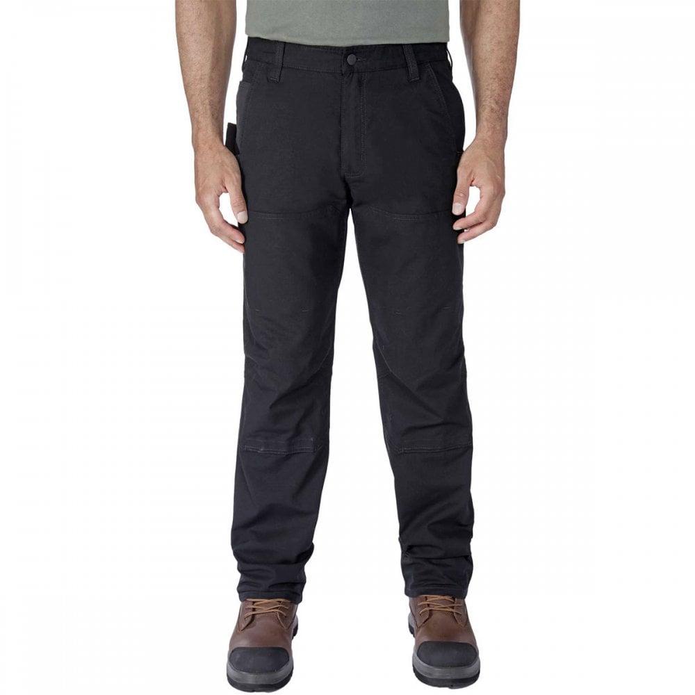 105075 Cordura® Kneepad Steel Rugged Utility Work Pant