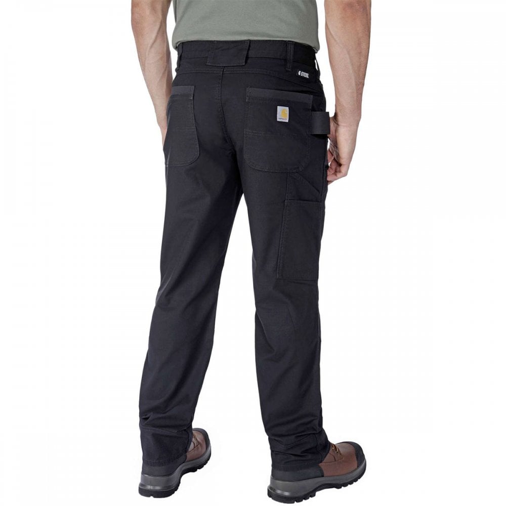 105075 Cordura® Kneepad Steel Rugged Utility Work Pant